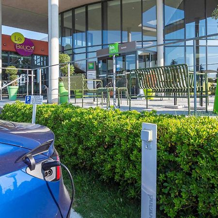 Ibis Styles Pertuis Portes Du Luberon Екстериор снимка