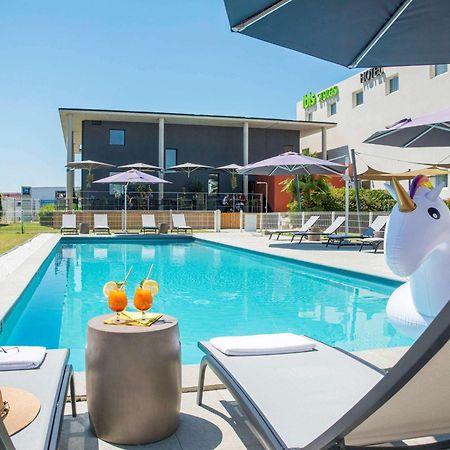 Ibis Styles Pertuis Portes Du Luberon Екстериор снимка