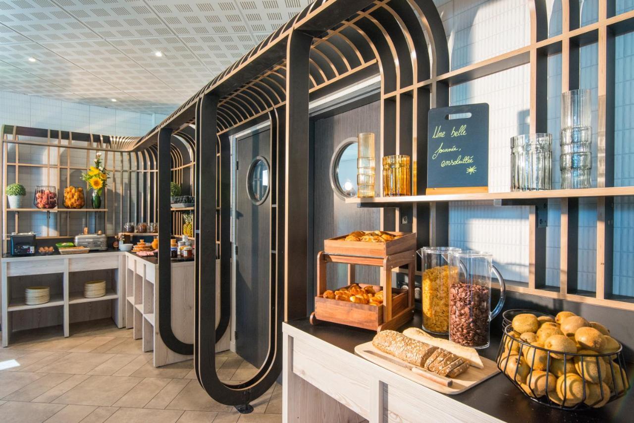 Ibis Styles Pertuis Portes Du Luberon Екстериор снимка