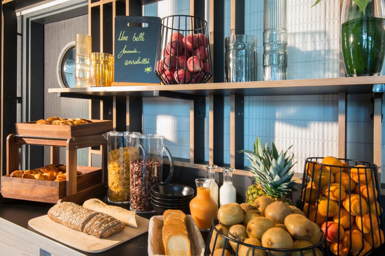 Ibis Styles Pertuis Portes Du Luberon Екстериор снимка