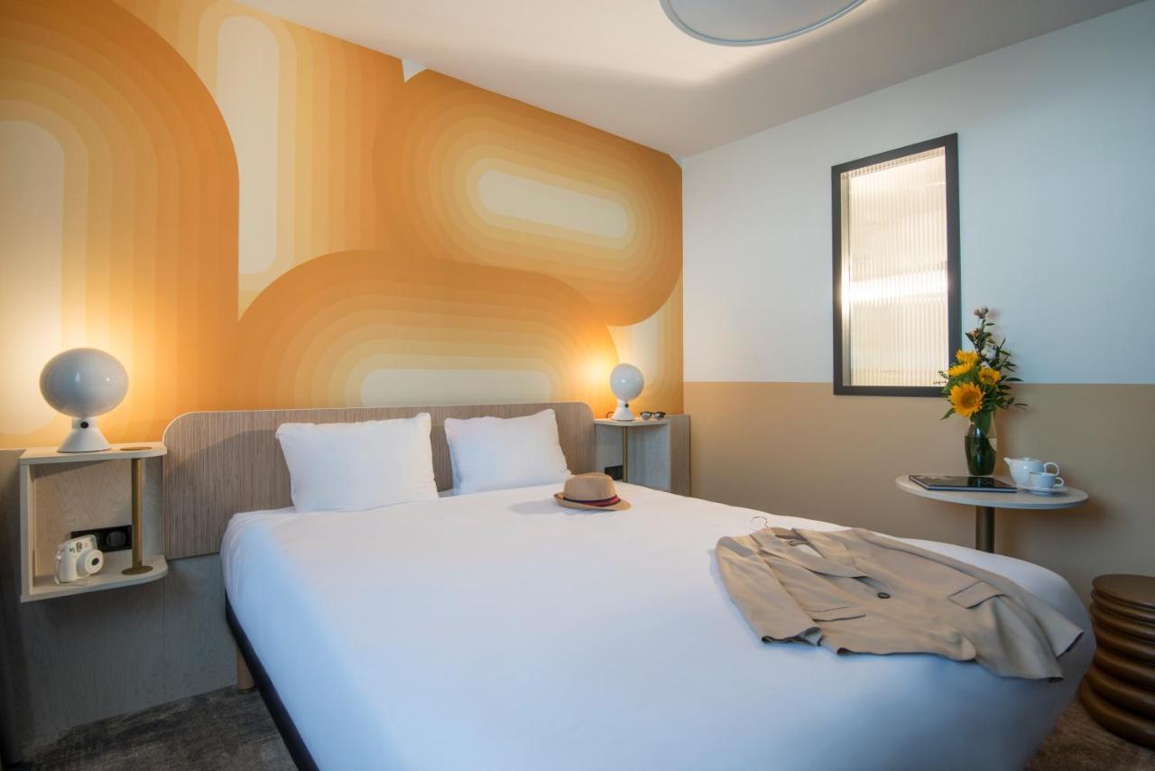 Ibis Styles Pertuis Portes Du Luberon Екстериор снимка