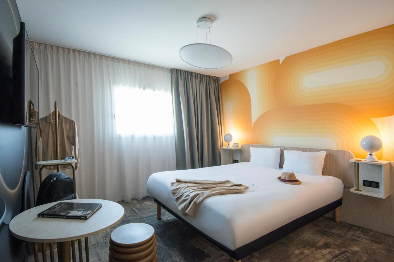 Ibis Styles Pertuis Portes Du Luberon Екстериор снимка