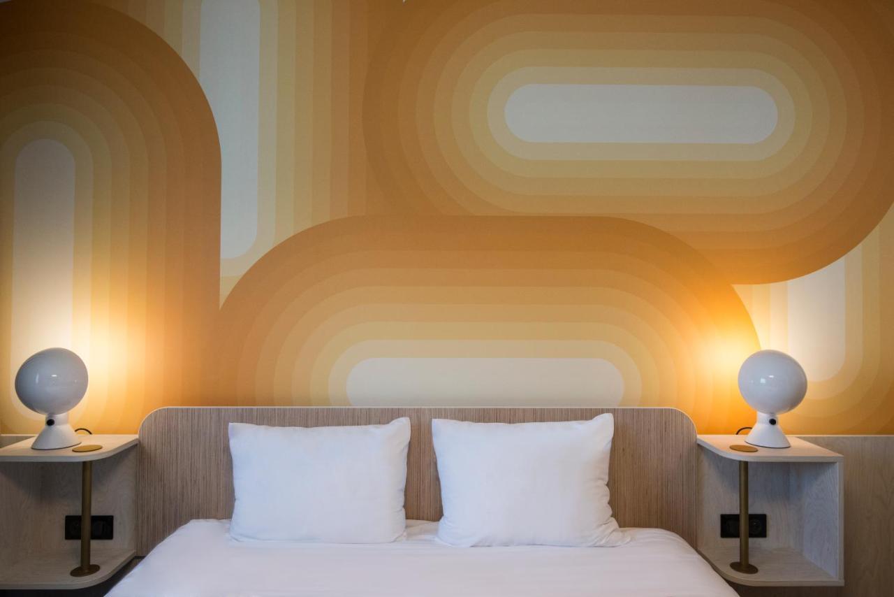 Ibis Styles Pertuis Portes Du Luberon Екстериор снимка