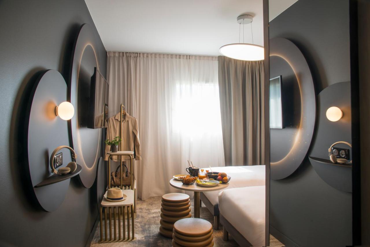 Ibis Styles Pertuis Portes Du Luberon Екстериор снимка