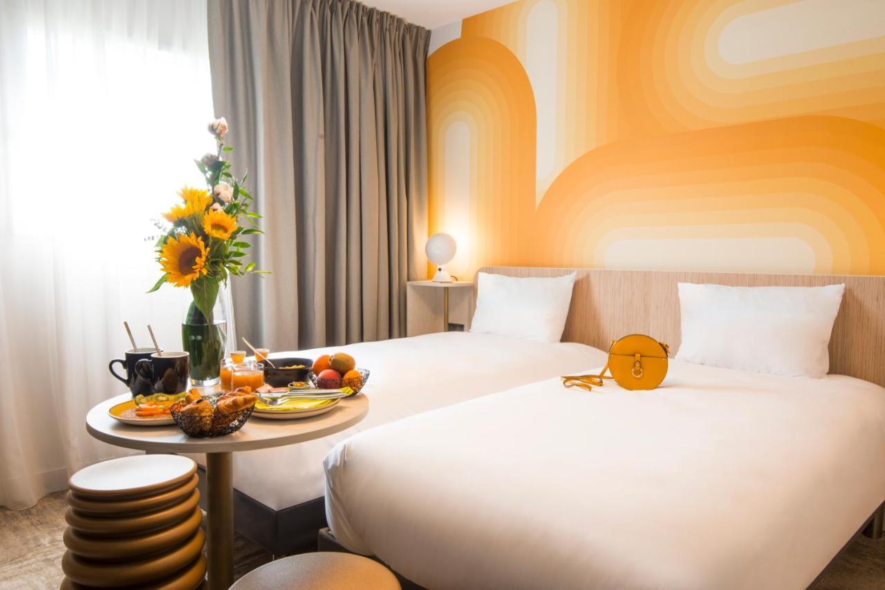 Ibis Styles Pertuis Portes Du Luberon Екстериор снимка