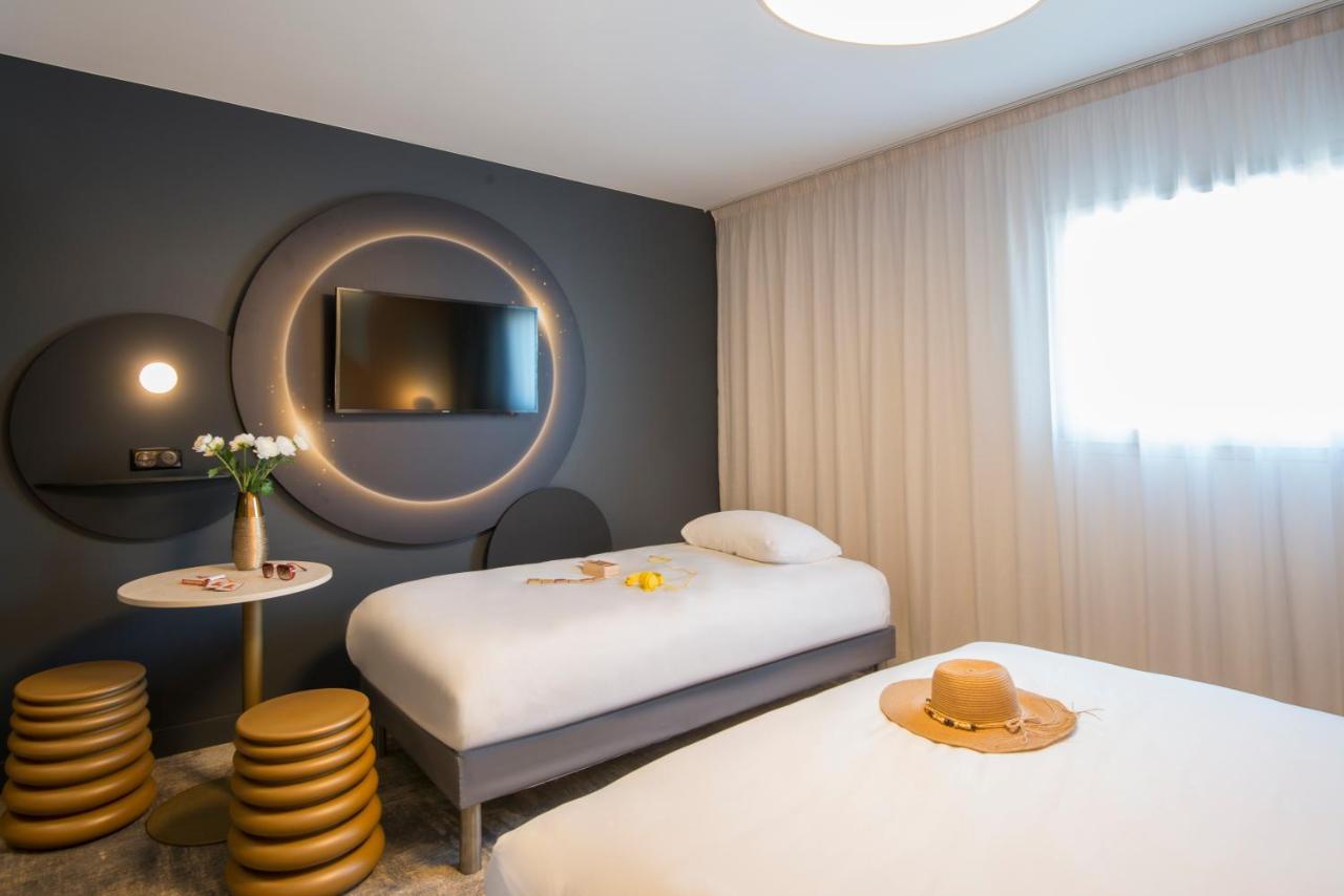 Ibis Styles Pertuis Portes Du Luberon Екстериор снимка