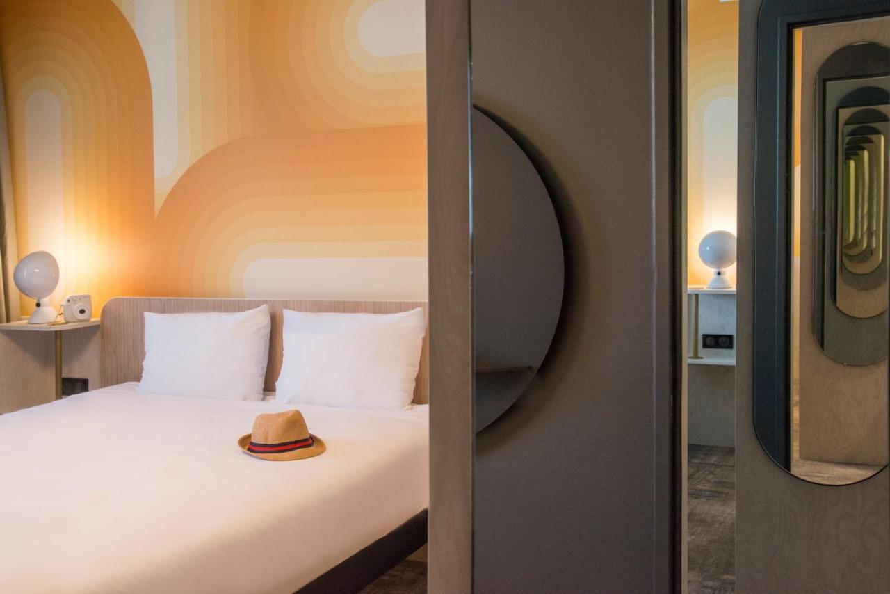Ibis Styles Pertuis Portes Du Luberon Екстериор снимка