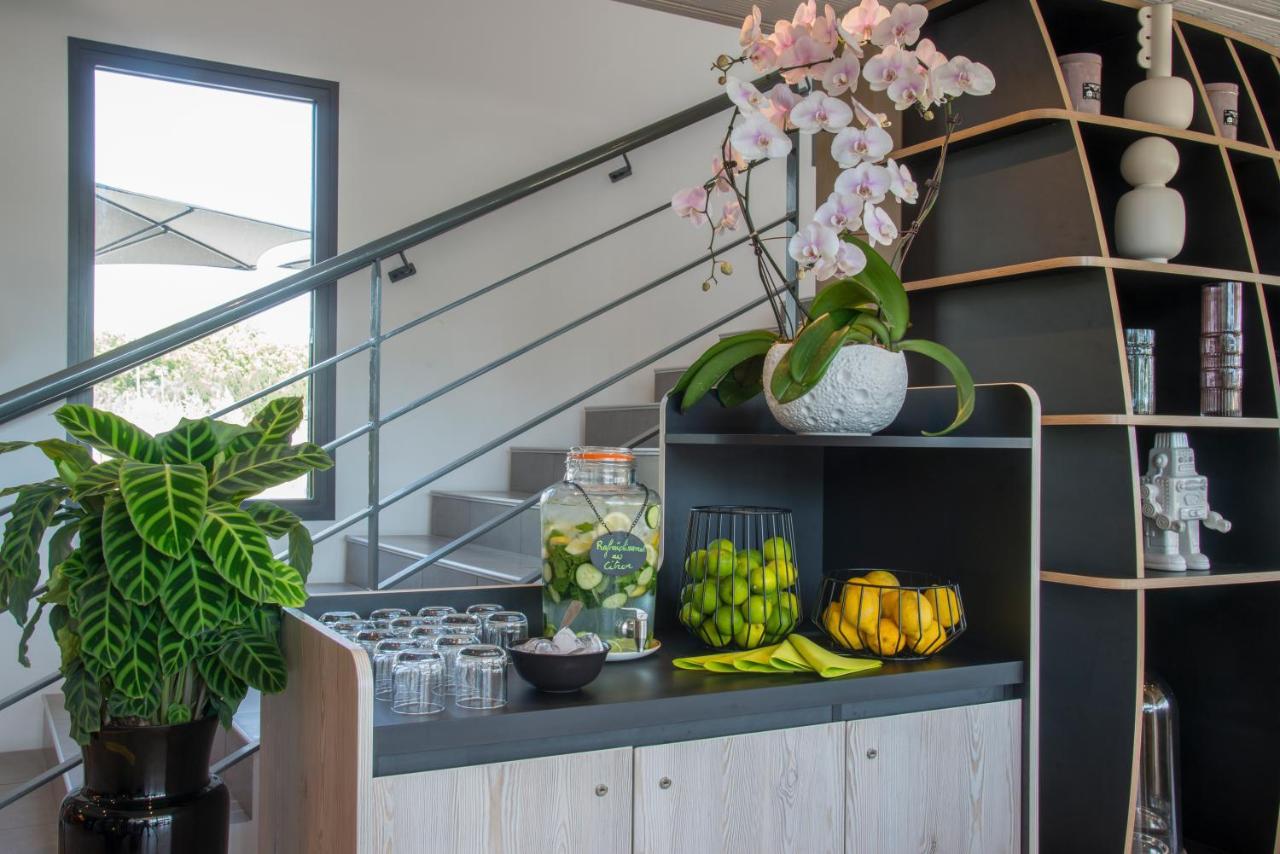 Ibis Styles Pertuis Portes Du Luberon Екстериор снимка