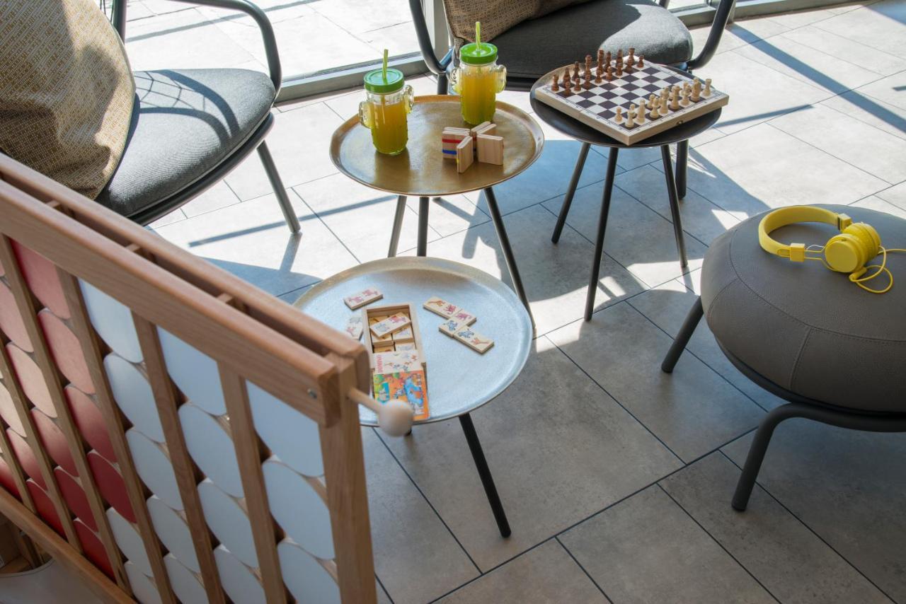 Ibis Styles Pertuis Portes Du Luberon Екстериор снимка