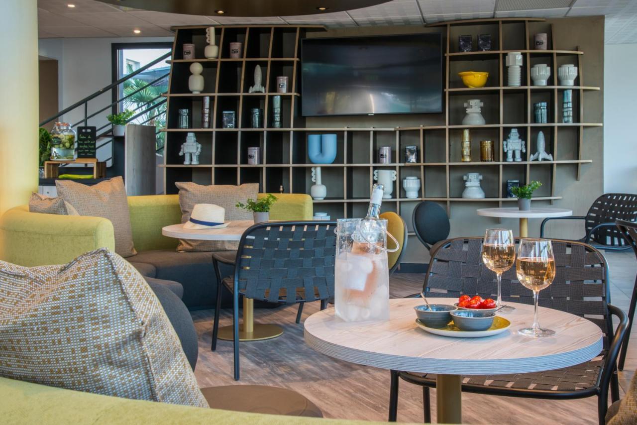 Ibis Styles Pertuis Portes Du Luberon Екстериор снимка