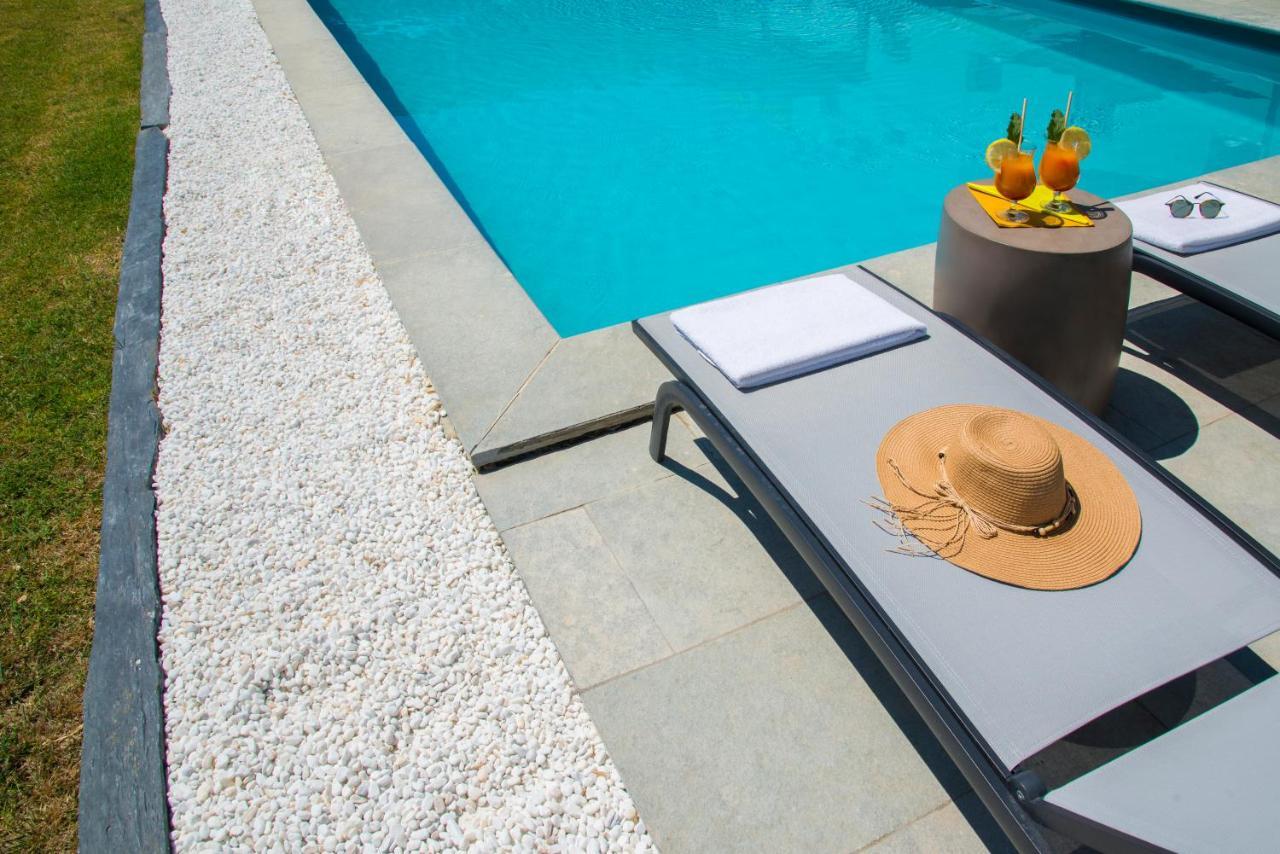 Ibis Styles Pertuis Portes Du Luberon Екстериор снимка