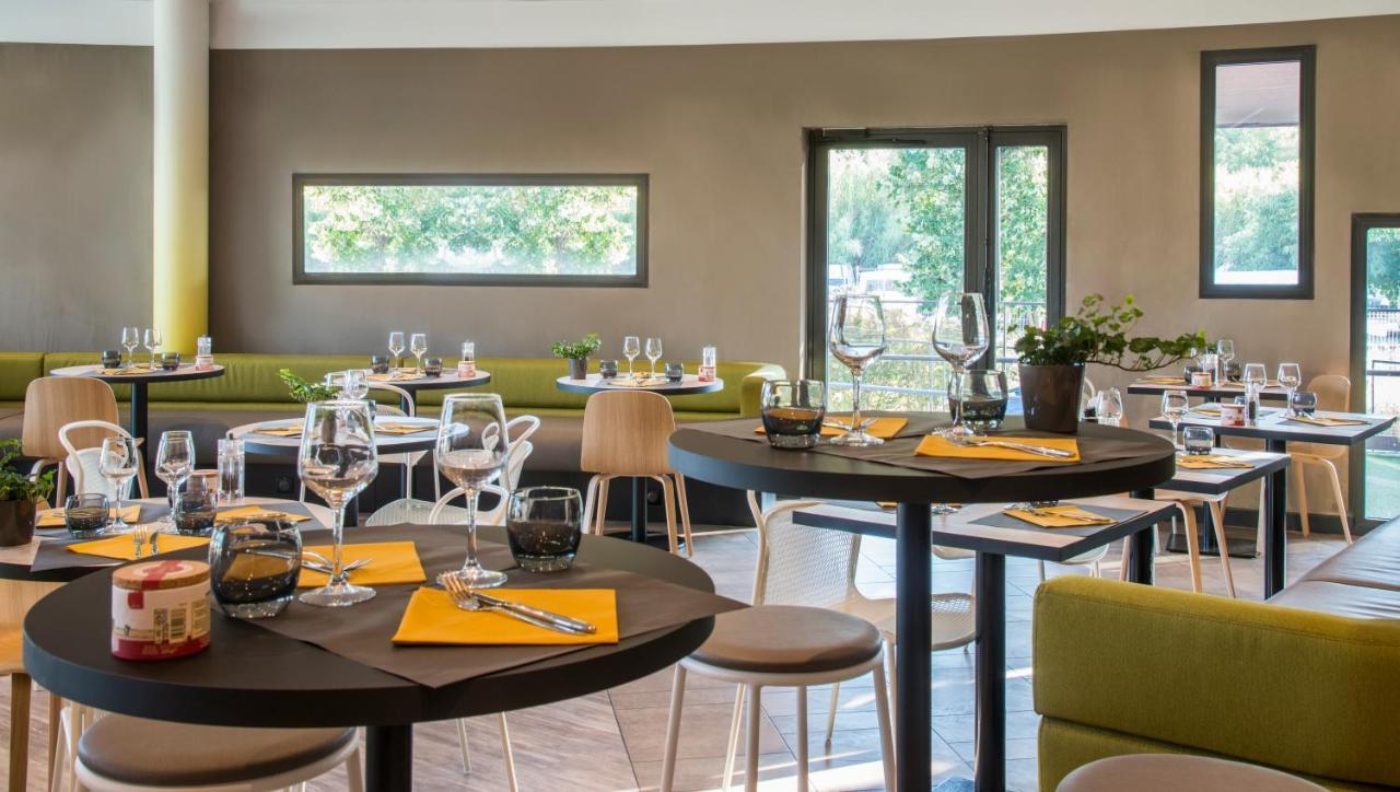 Ibis Styles Pertuis Portes Du Luberon Екстериор снимка