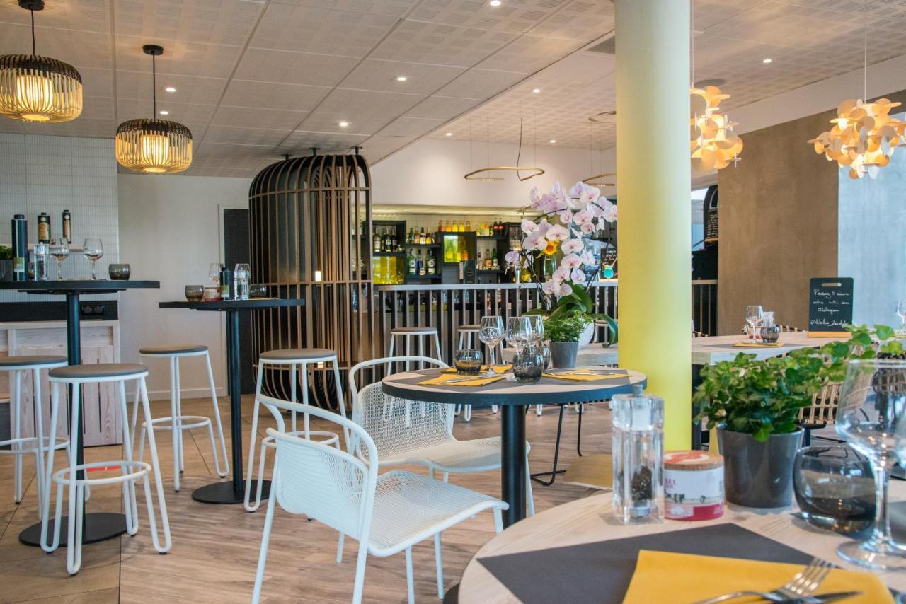 Ibis Styles Pertuis Portes Du Luberon Екстериор снимка