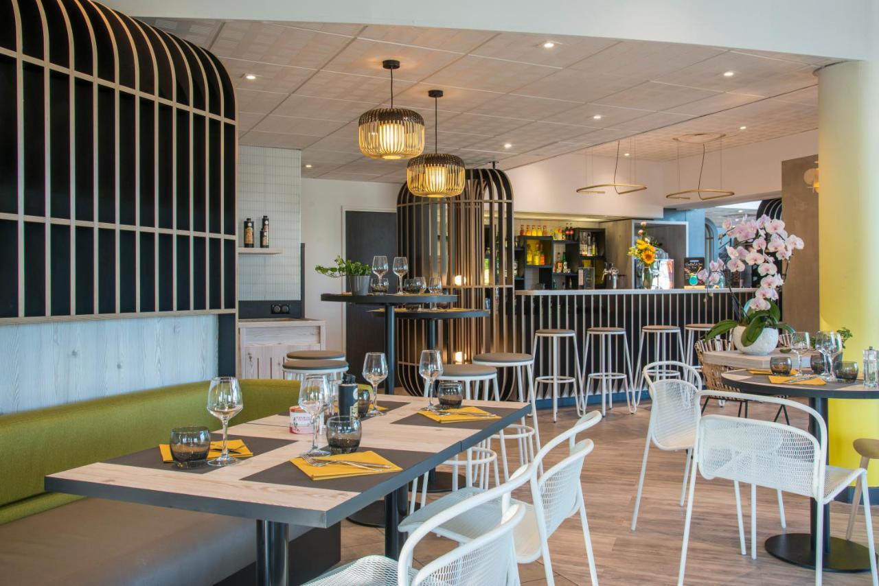 Ibis Styles Pertuis Portes Du Luberon Екстериор снимка