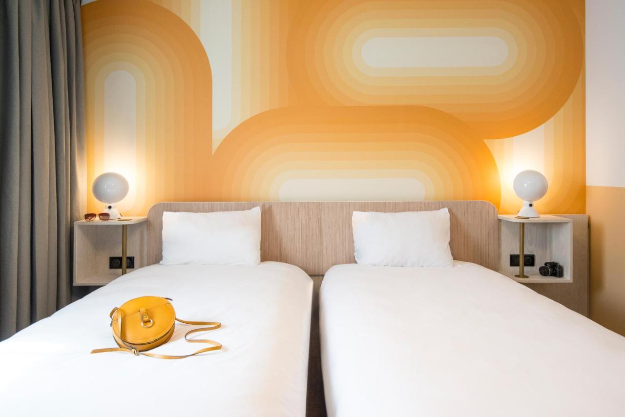 Ibis Styles Pertuis Portes Du Luberon Екстериор снимка