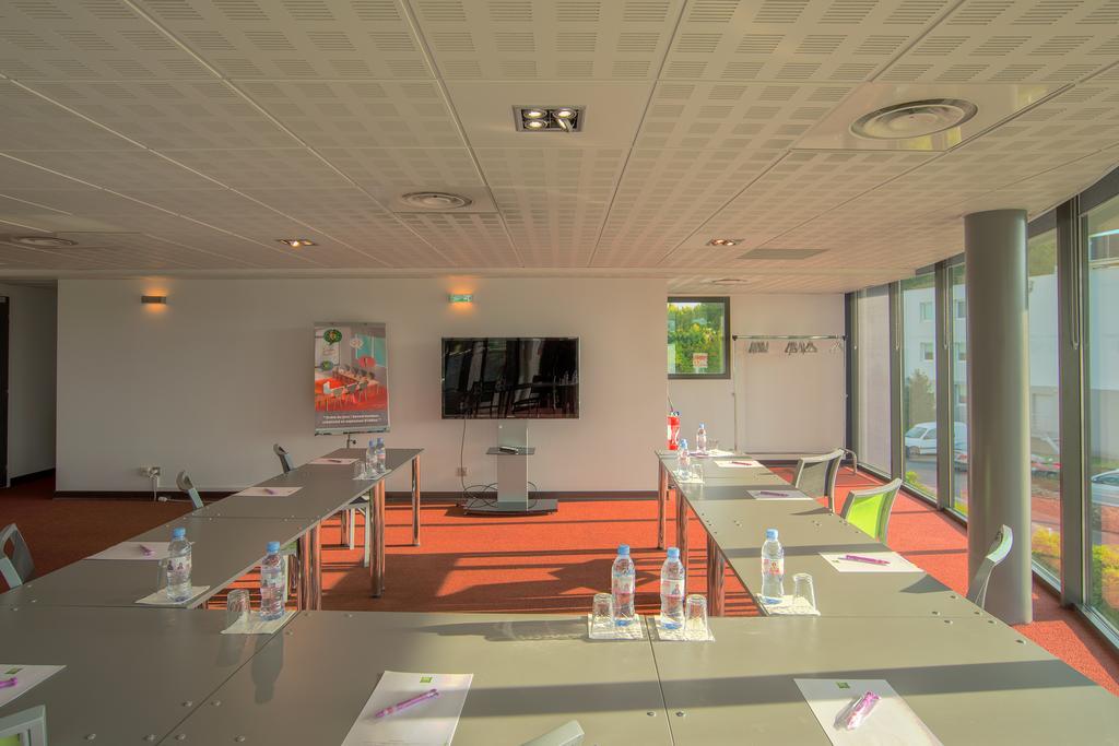 Ibis Styles Pertuis Portes Du Luberon Екстериор снимка